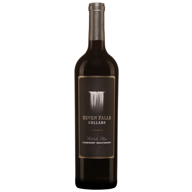 Seven Falls Cabernet Sauvignon Red Wine