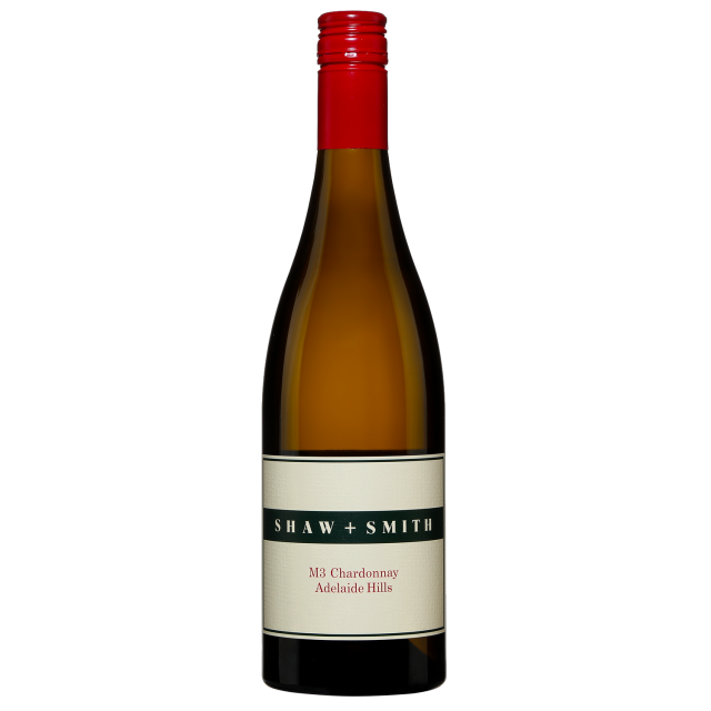 Shaw & Smith M3 Chardonnay White Wine