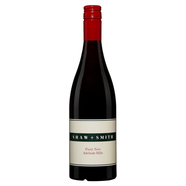 Shaw & Smith Pinot Noir Red Wine