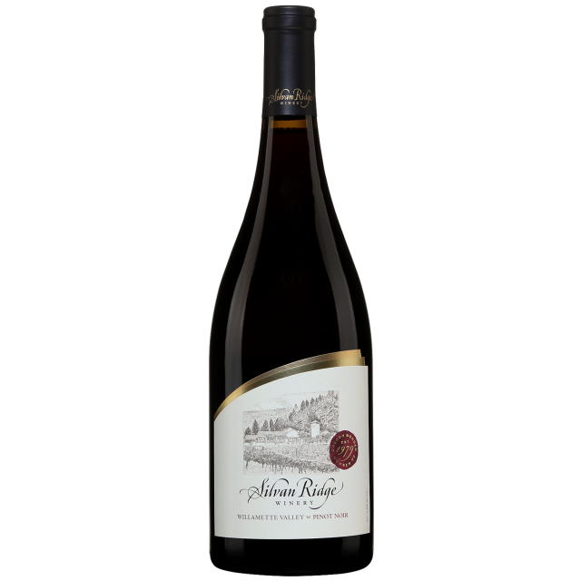 Silvan Ridge Pinot Noir Red Wine