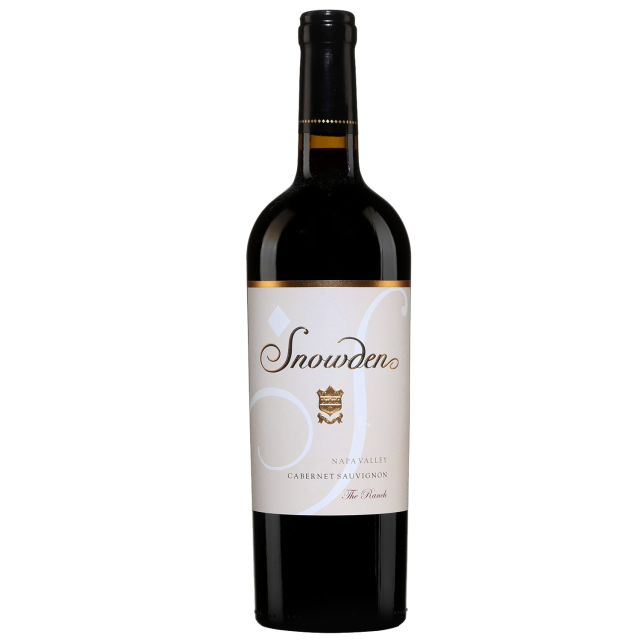 Snowden Cabernet Sauvignon Red Wine
