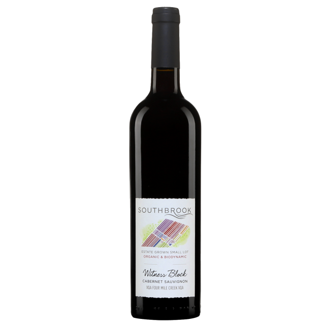 Southbrook Vineyards Witness Block Cabernet Sauvignon Red Wine