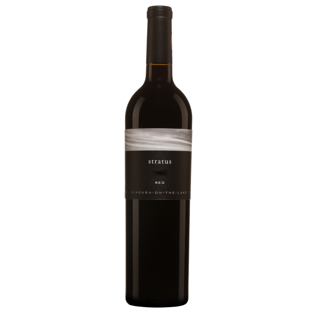 Stratus Red Wine