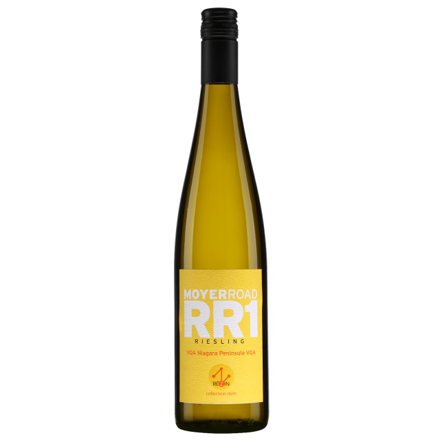 Stratus Riesling White Wine