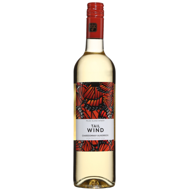 Tailwind Chardonnay Auxerrois White Wine