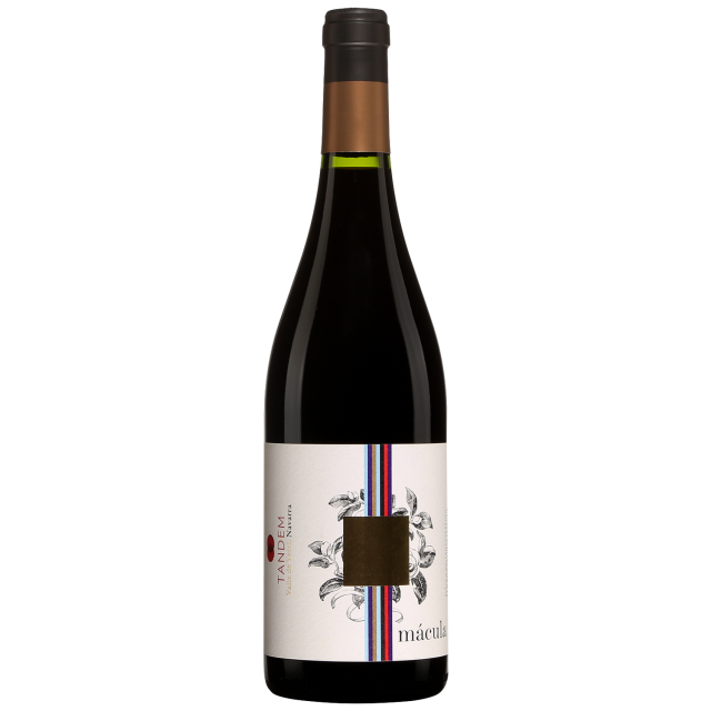 Tandem Macula Red Wine