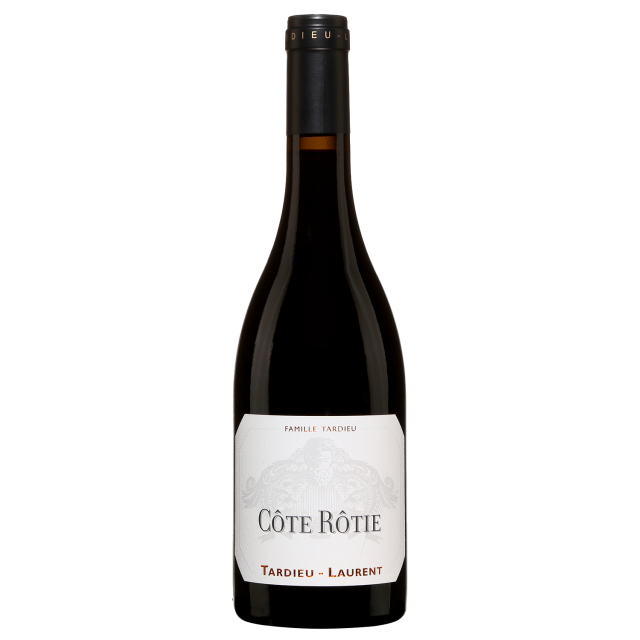 Tardieu-Laurent C&ocirc;te R&ocirc;tie Red Wine