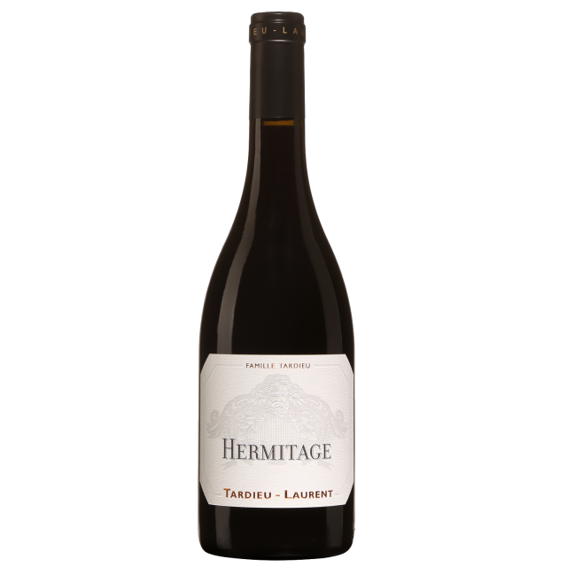 Tardieu-Laurent Hermitage Red Wine