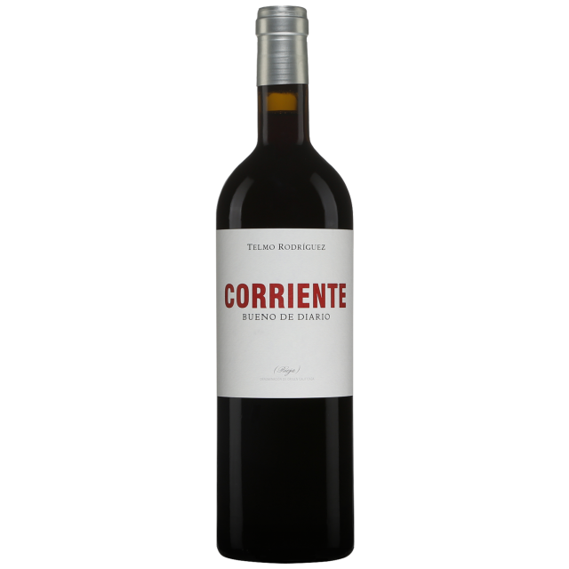 Telmo Rodriguez Corriente Red Wine