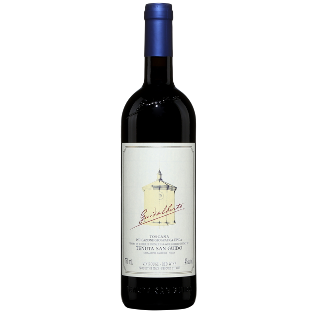 Tenuta San Guido Guidalberto Red Wine