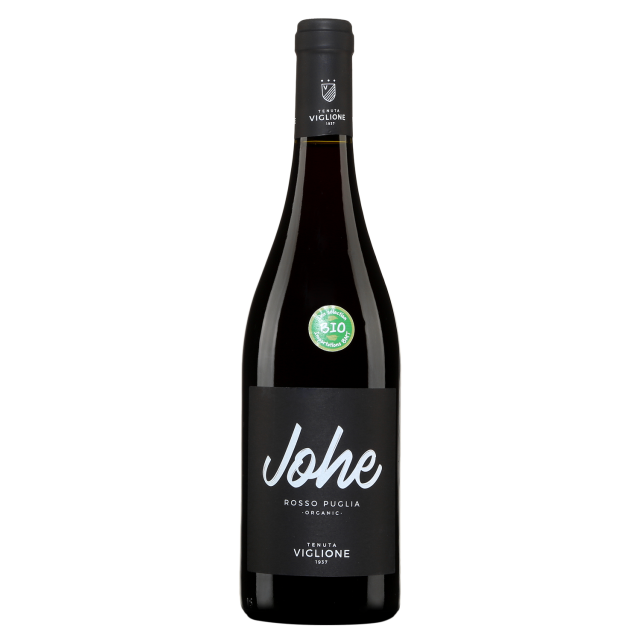 Tenuta Viglione Johe Red Wine