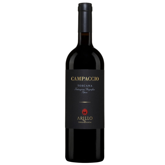 Terra Bianca Campaccio Red Wine