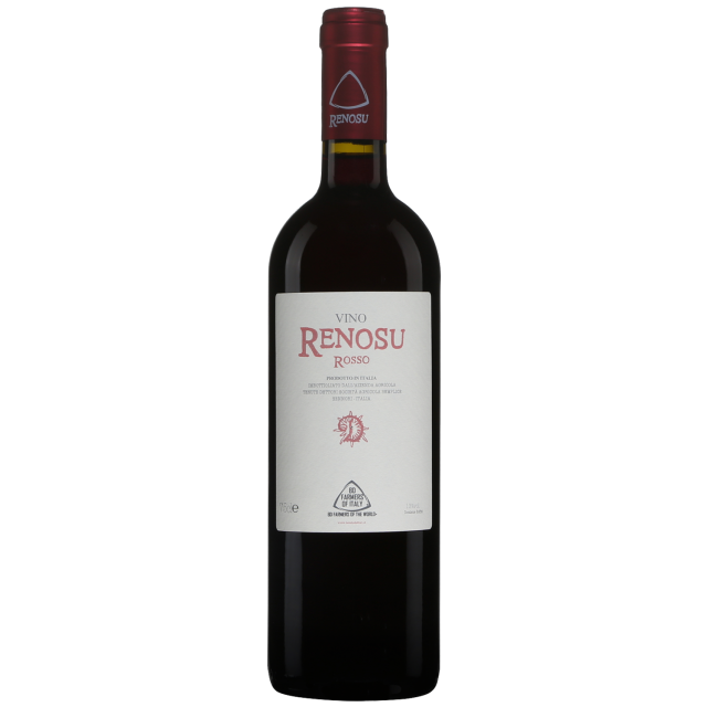 Tenute Dettori Renosu Red Wine