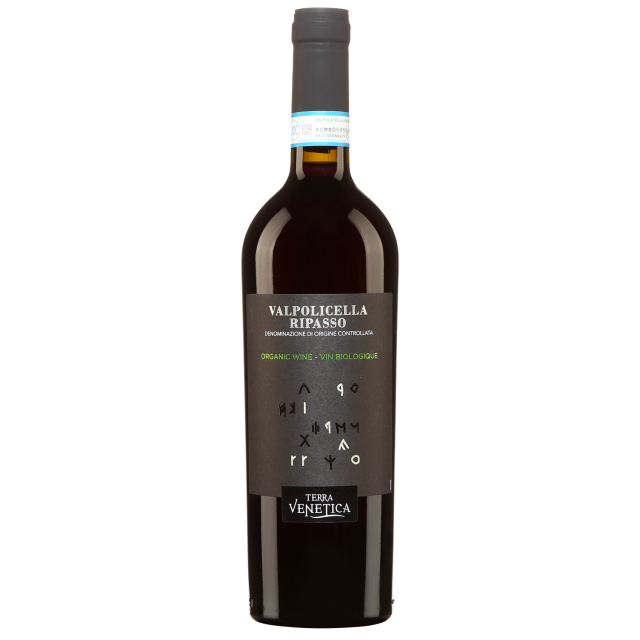 Terra Venetica Valpolicella Ripasso Red Wine