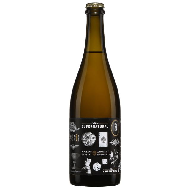 The Supernatural Sauvignon Blanc White Wine