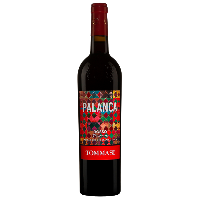 Tommasi Palanca Red Wine