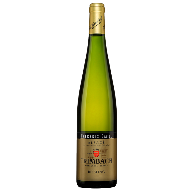 Trimbach Riesling Cuv&eacute;e Fr&eacute;d&eacute;ric &Eacute;mile White Wine