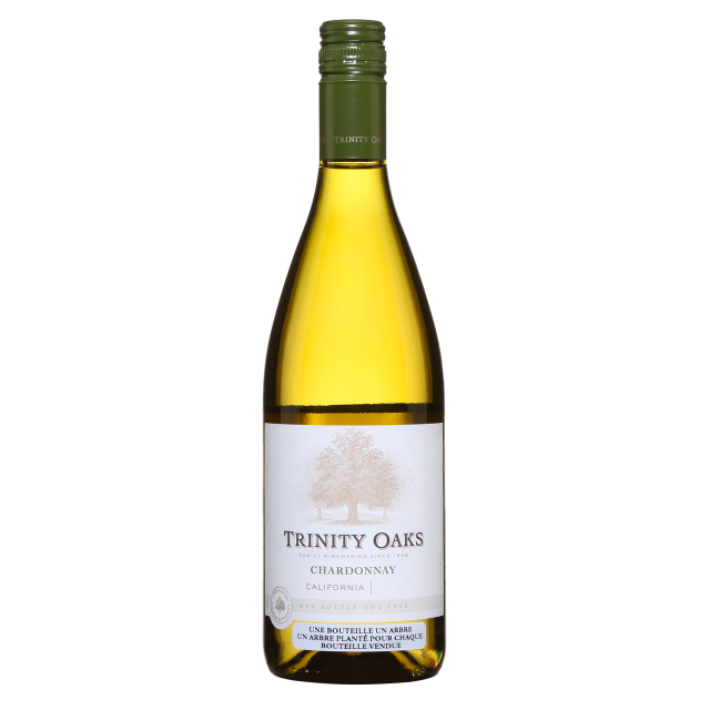 Trinity Oaks Chardonnay White Wine