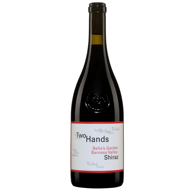 Two Hands Bellas Garden Red Wine