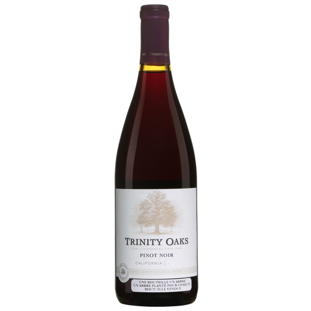 Trinchero Trinity Oaks Pinot Noir Red Wine