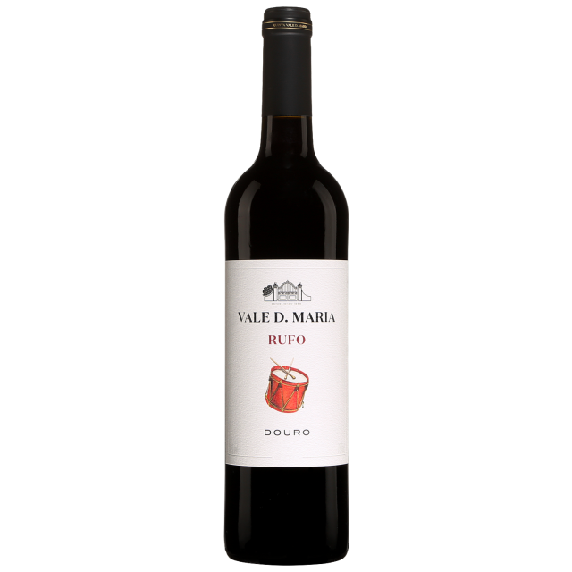 Vale D. Maria Rufo Red Wine