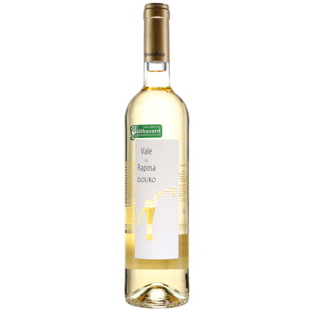 Vale da Raposa Branco White Wine