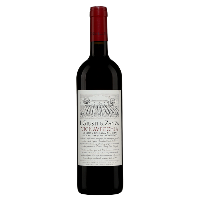 Vigna Vecchia Sangiovese Red Wine