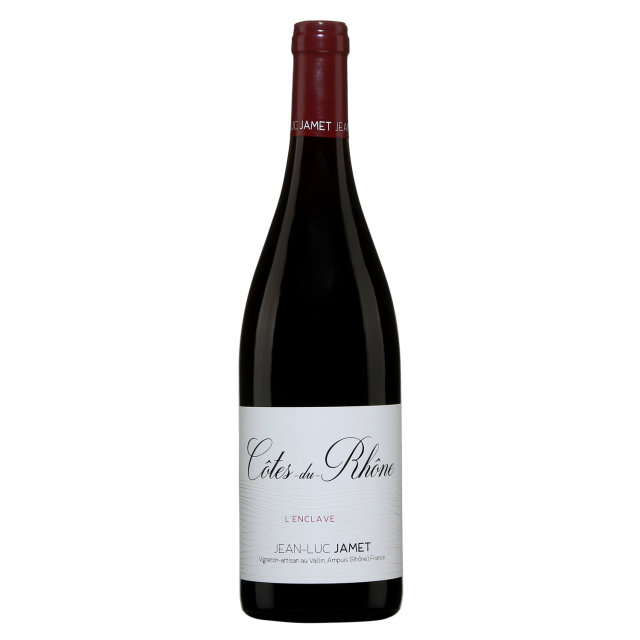 Vignoble Jean-Luc Jamet C&ocirc;te du Rh&ocirc;ne Red Wine