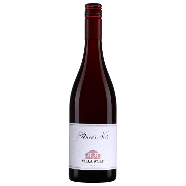 Villa Wolf Pinot Noir Red Wine