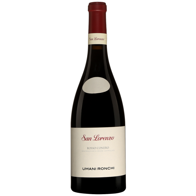 Umani Ronchi San Lorenzo Red Wine
