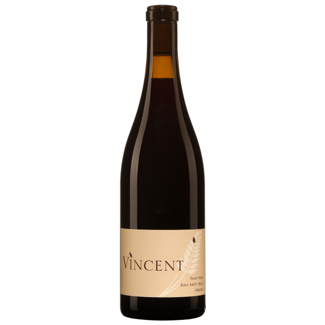 Vincent Pinot Noir Red Wine