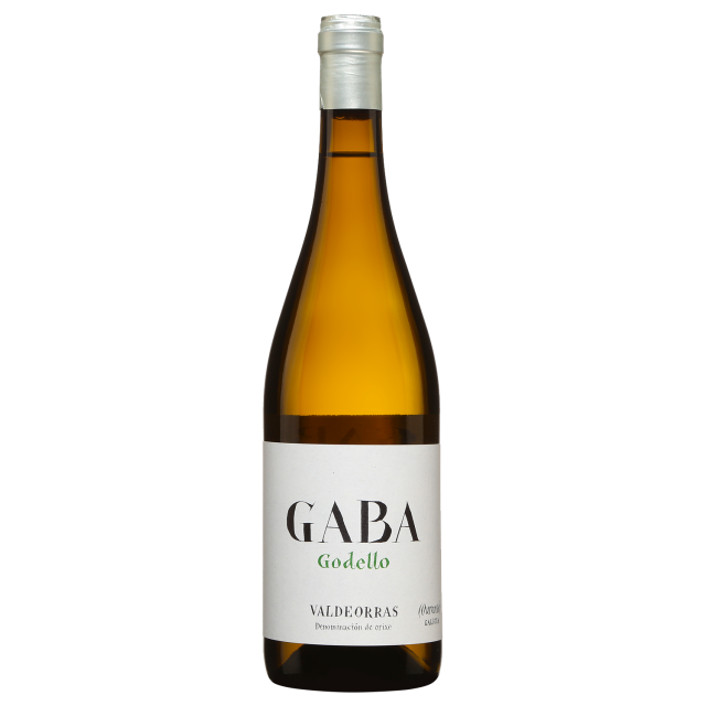 Telmo Rodriguez Gaba Godello White Wine