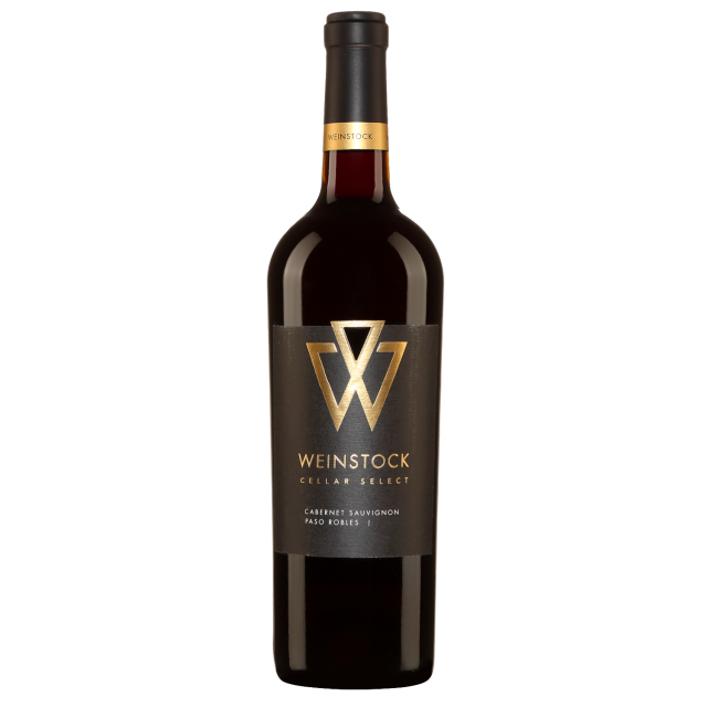 Weinstock Cellars Cabernet Sauvignon Red Wine