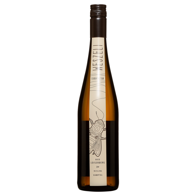 Weszeli Loiserberg Riesling White Wine