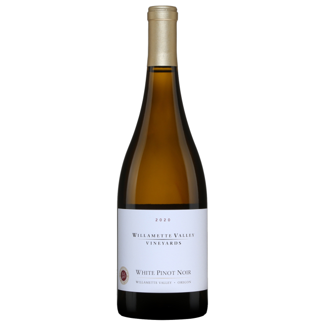 Willamette Valley Vineyards White Pinot Noir