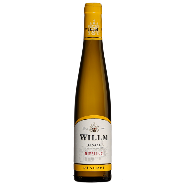 Willm Riesling R&eacute;serve White Wine
