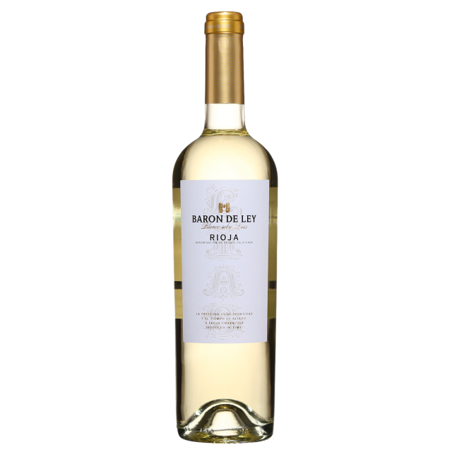 Baron de Ley Blanco White Wine