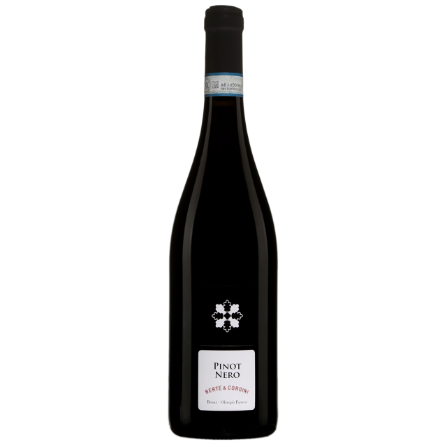 Berte & Cordini Pinot Nero Red Wine