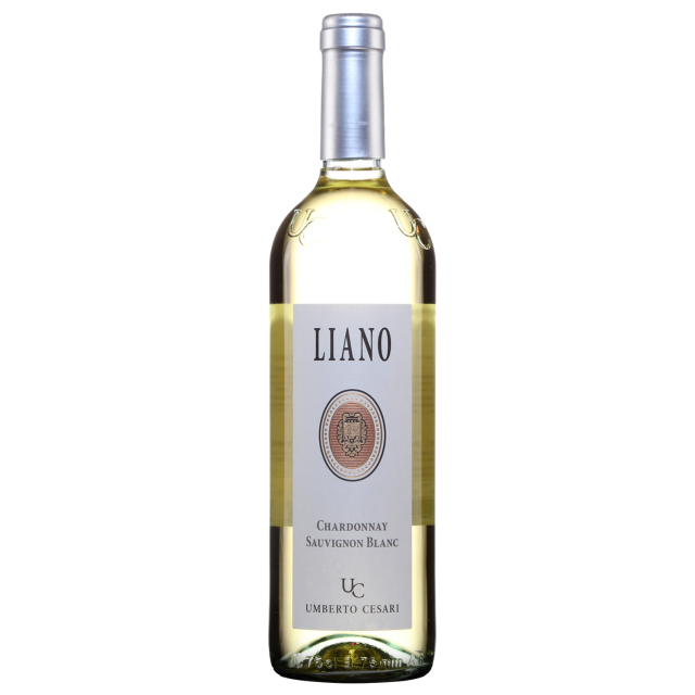 Umberto Cesari Liano White Wine