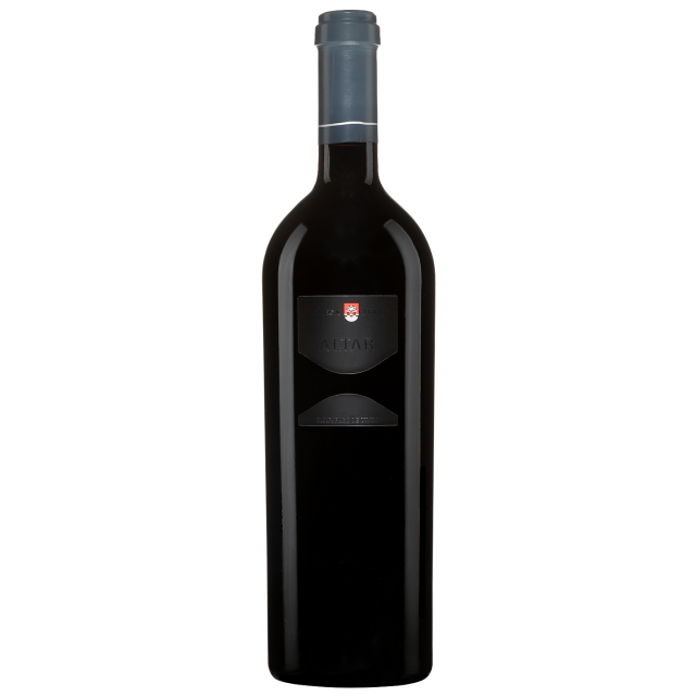 Bodega Otazu Altar Red Wine