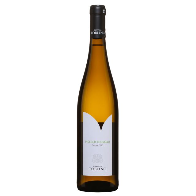 Cantina Toblino M&uuml;ller Thurgau White Wine