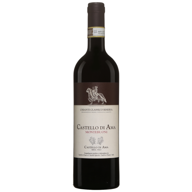 Castello di Ama Montebuoni Riserva Red Wine
