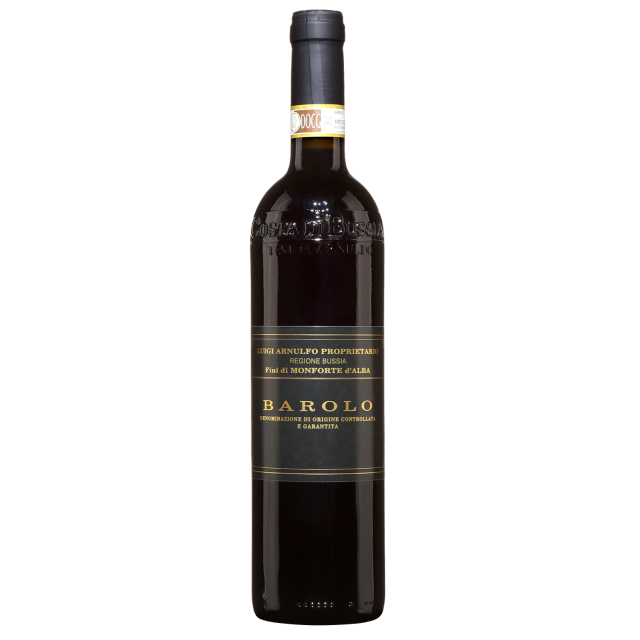 Costa di Bussia Barolo Red Wine