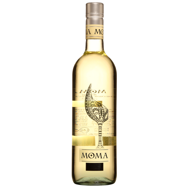Umberto Cesari Moma White Wine
