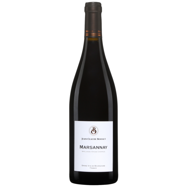 Jean-Claude Boisset Marsannay Red Wine