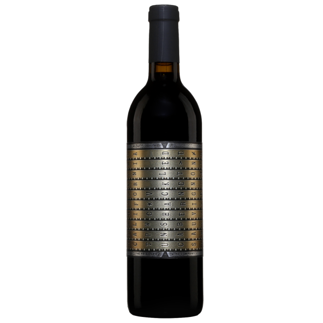 Unshackled Cabernet Sauvignon Red Wine