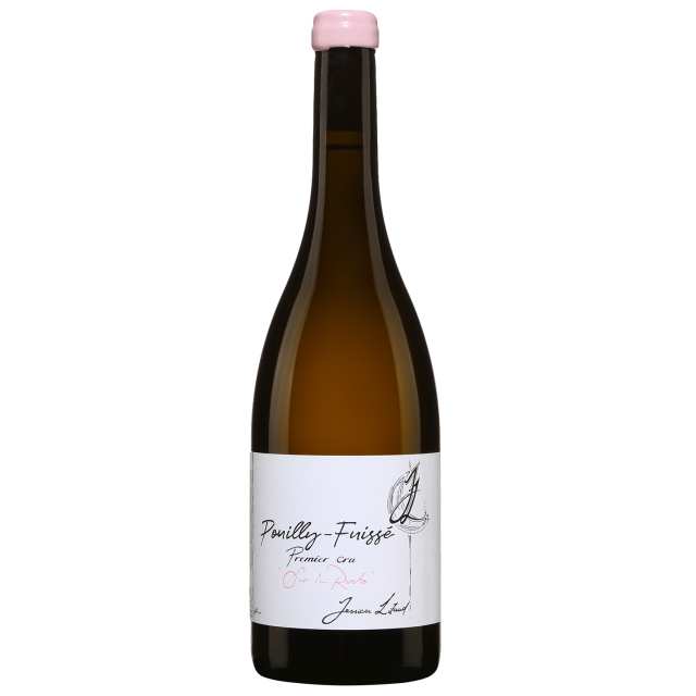 Jessica Litaud Pouilly-Fuiss&eacute; Premier Cru White Wine