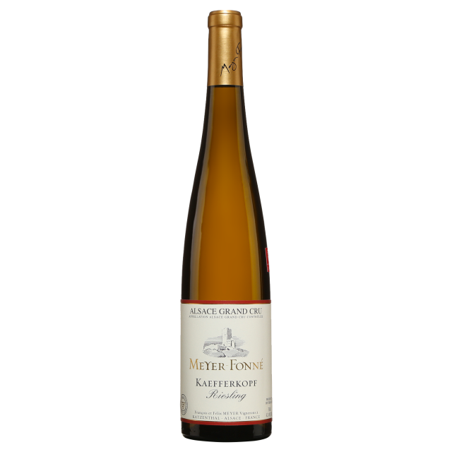 Meyer-Fonn&eacute; Kaefferkopf Riesling Grand Cru White Wine