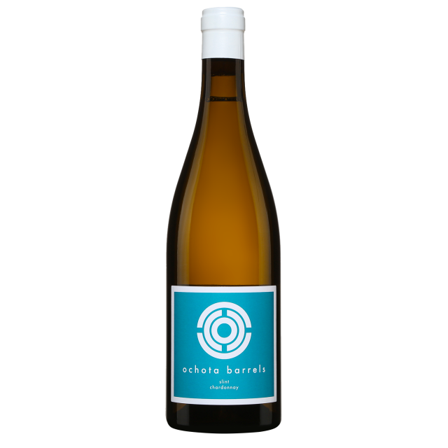 Ochota Barrels Slint Chardonnay White Wine