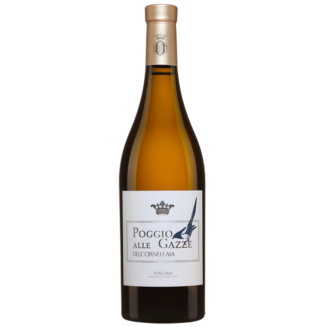 Ornellaia Poggio alle Gazze White Wine